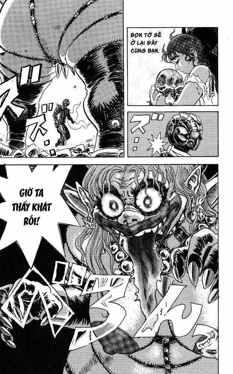 Apocalypse Zero - Chapter 2 - Trang 19