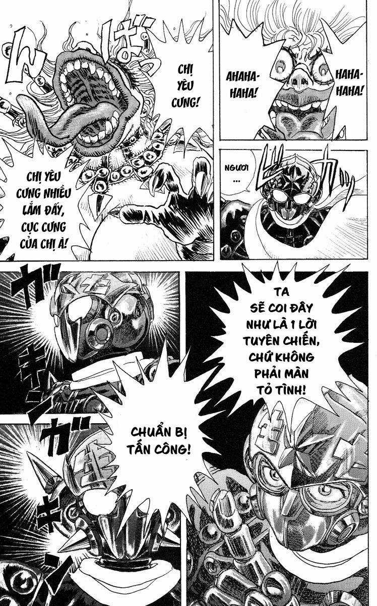 Apocalypse Zero - Chapter 2 - Trang 21