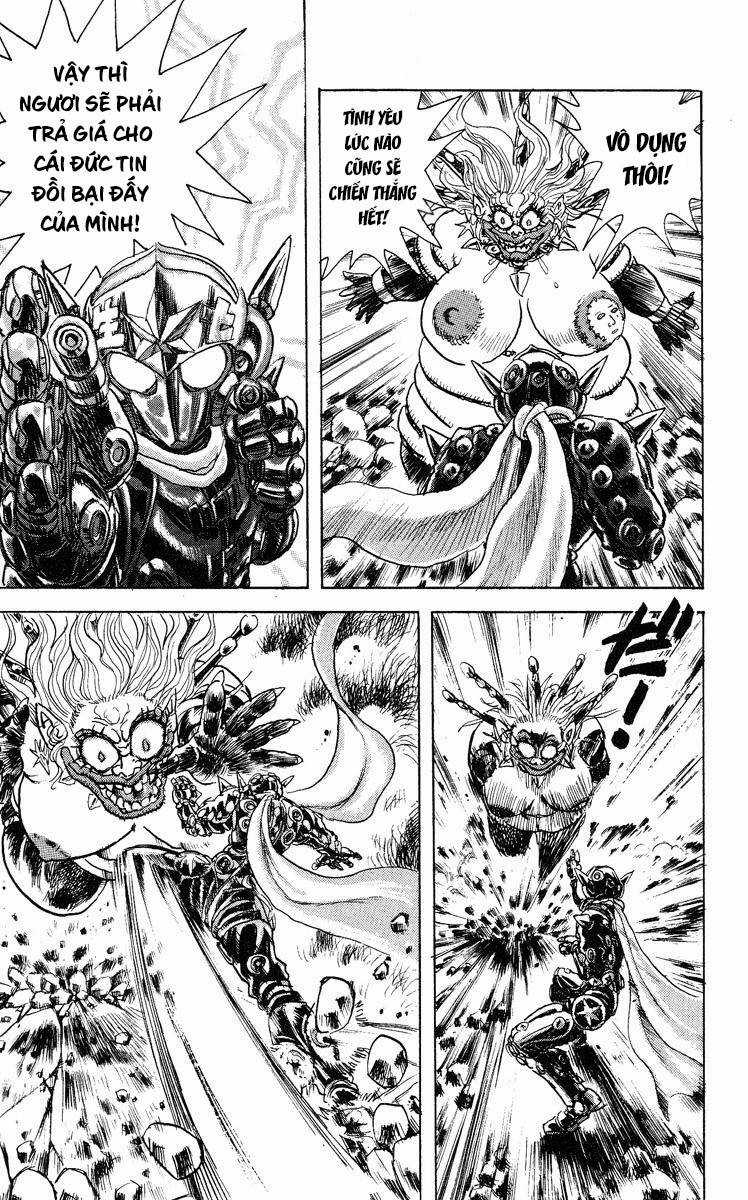 Apocalypse Zero - Chapter 2 - Trang 23