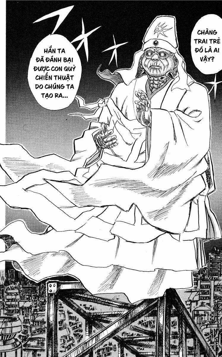 Apocalypse Zero - Chapter 2 - Trang 29