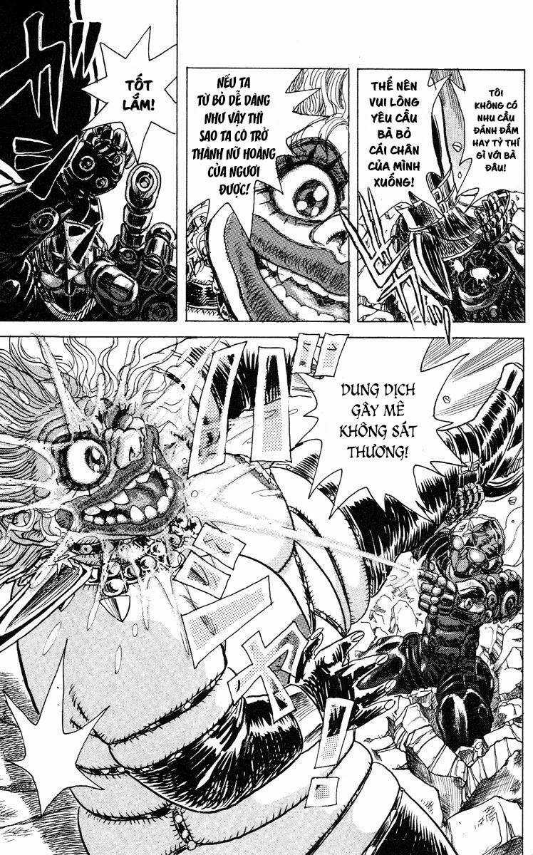 Apocalypse Zero - Chapter 2 - Trang 6