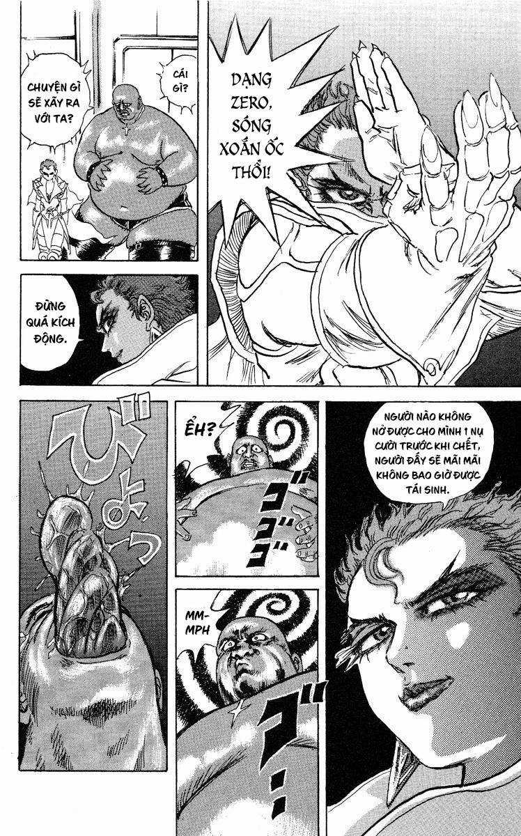 Apocalypse Zero - Chapter 3 - Trang 18