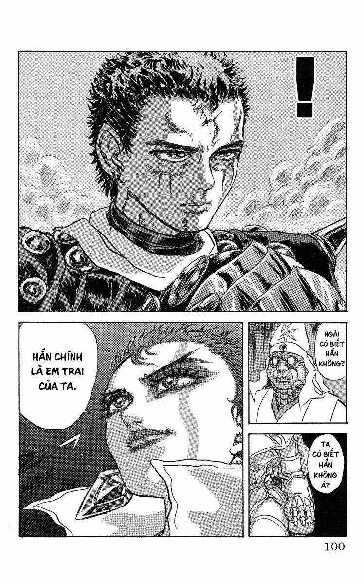 Apocalypse Zero - Chapter 3 - Trang 22