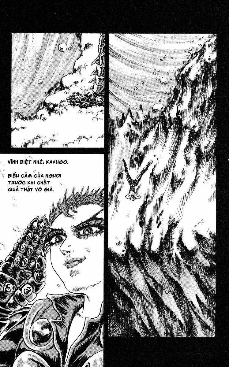Apocalypse Zero - Chapter 4 - Trang 10
