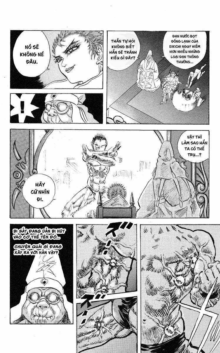 Apocalypse Zero - Chapter 5 - Trang 20