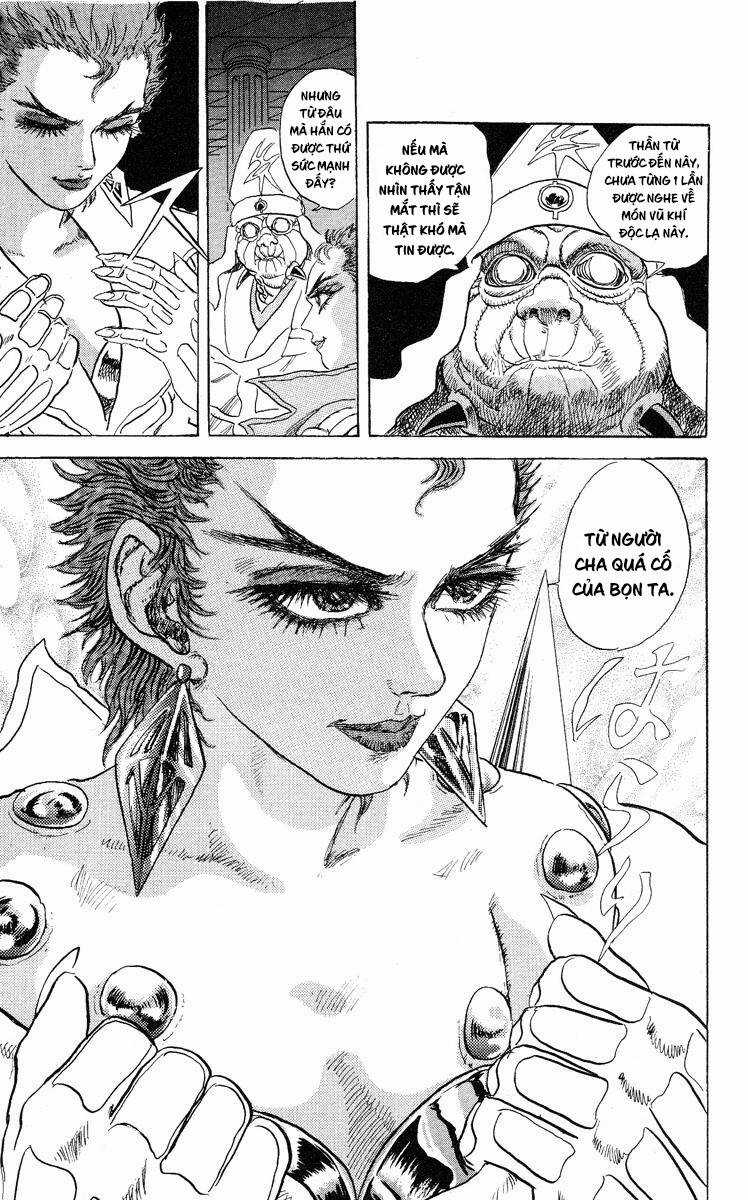 Apocalypse Zero - Chapter 6 - Trang 11