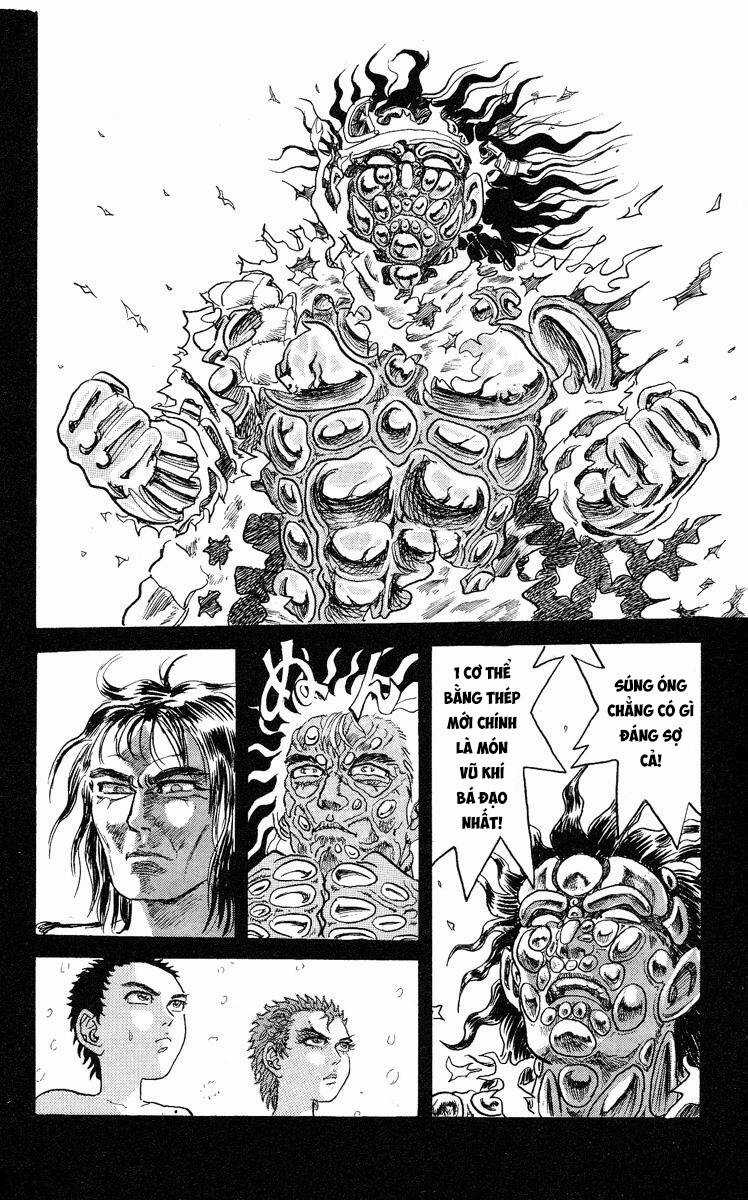 Apocalypse Zero - Chapter 6 - Trang 17