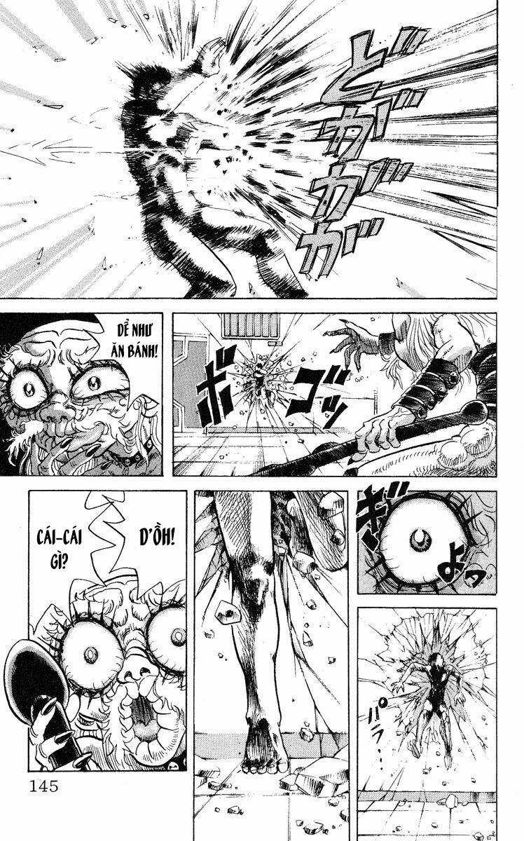 Apocalypse Zero - Chapter 6 - Trang 7