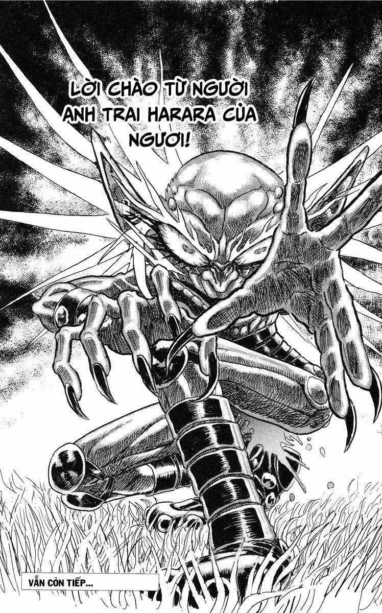 Apocalypse Zero - Chapter 8 - Trang 20