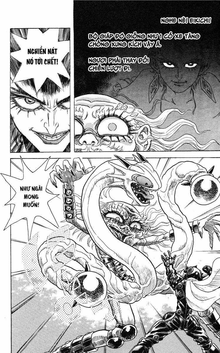 Apocalypse Zero - Chapter 8 - Trang 9