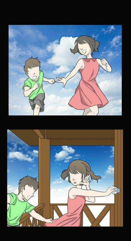 Apocalypse - Chapter 1 - Trang 3