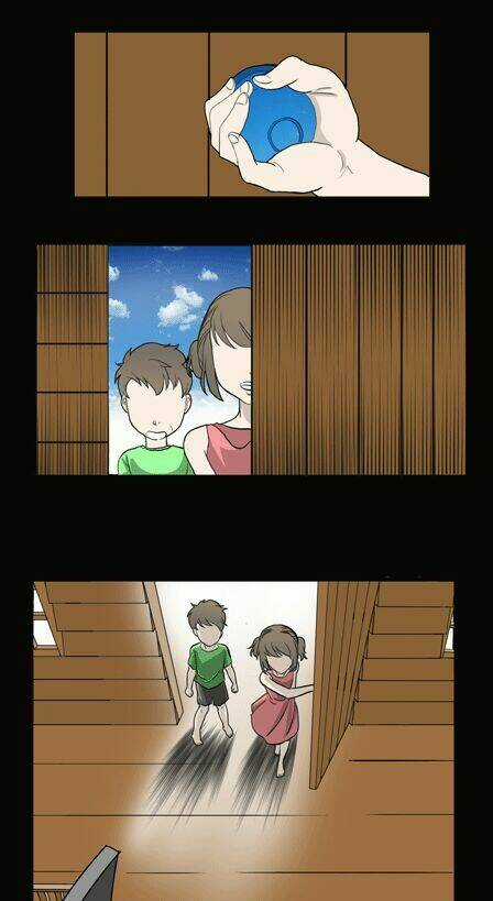 Apocalypse - Chapter 1 - Trang 4