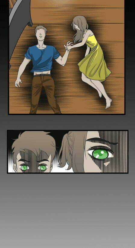 Apocalypse - Chapter 1 - Trang 5