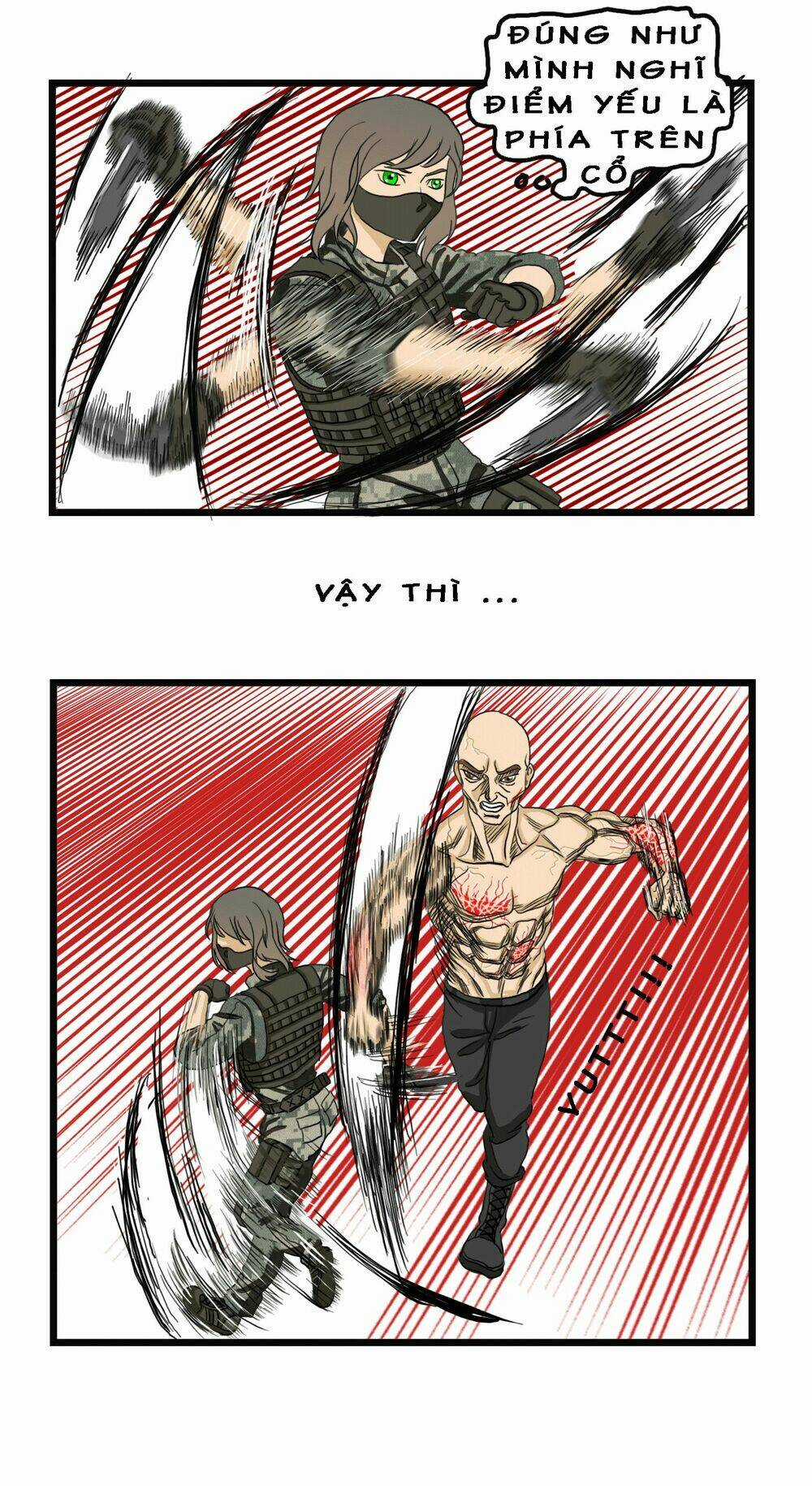 Apocalypse - Chapter 1 - Trang 41