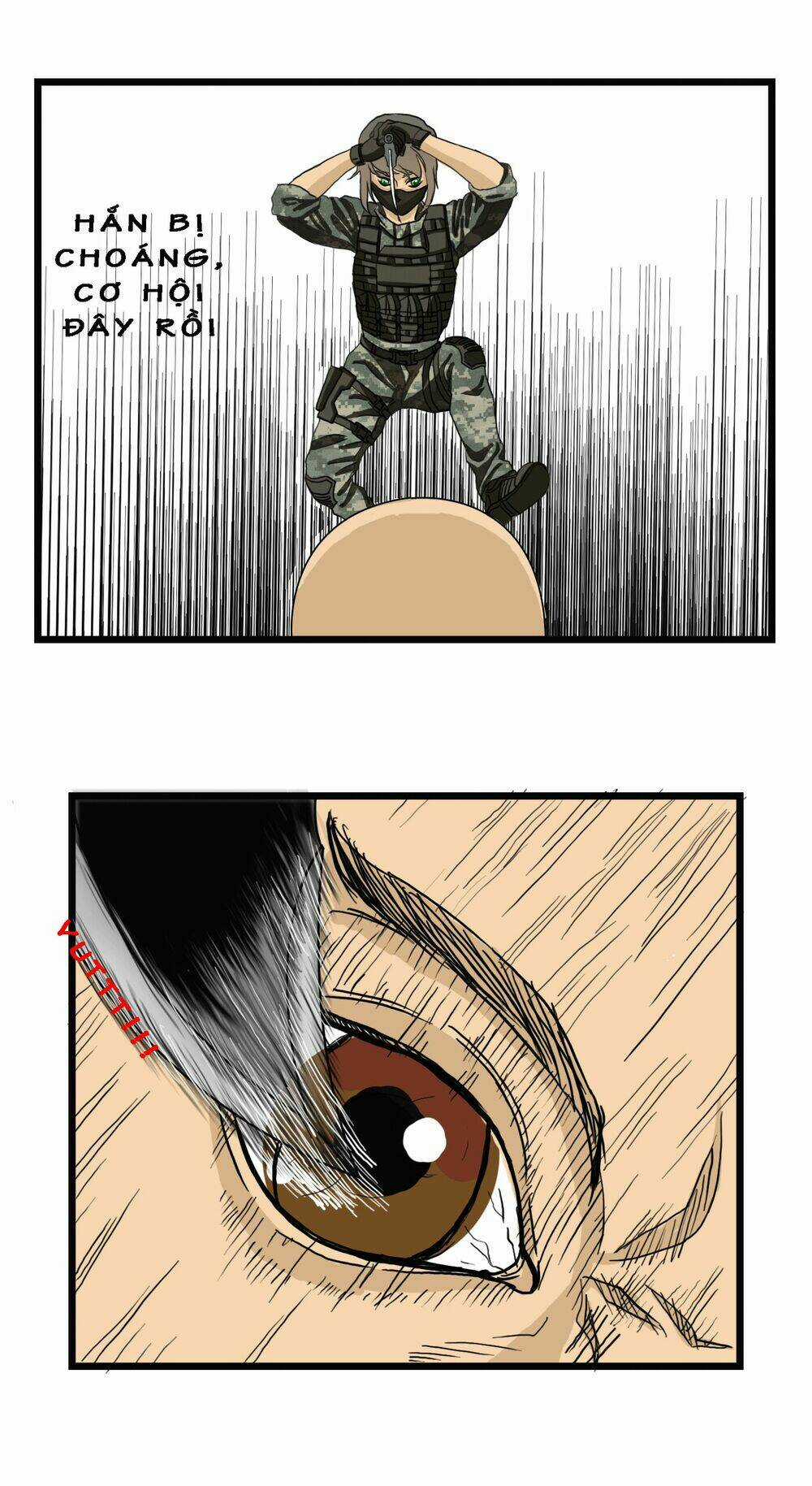 Apocalypse - Chapter 1 - Trang 43