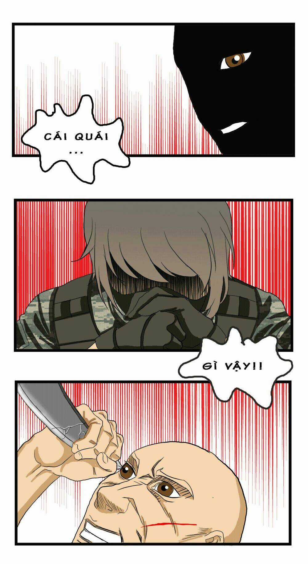 Apocalypse - Chapter 1 - Trang 44