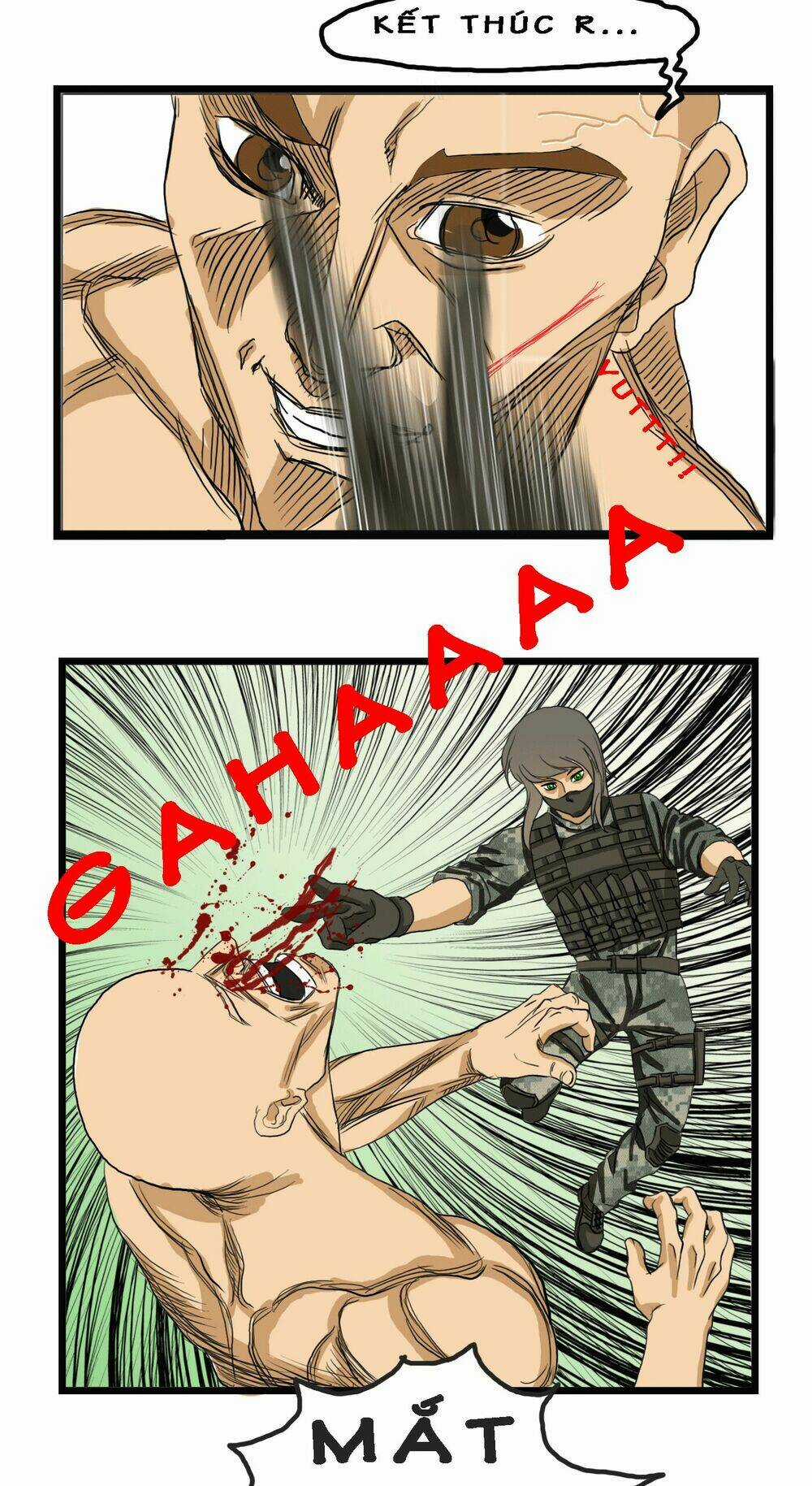 Apocalypse - Chapter 1 - Trang 47