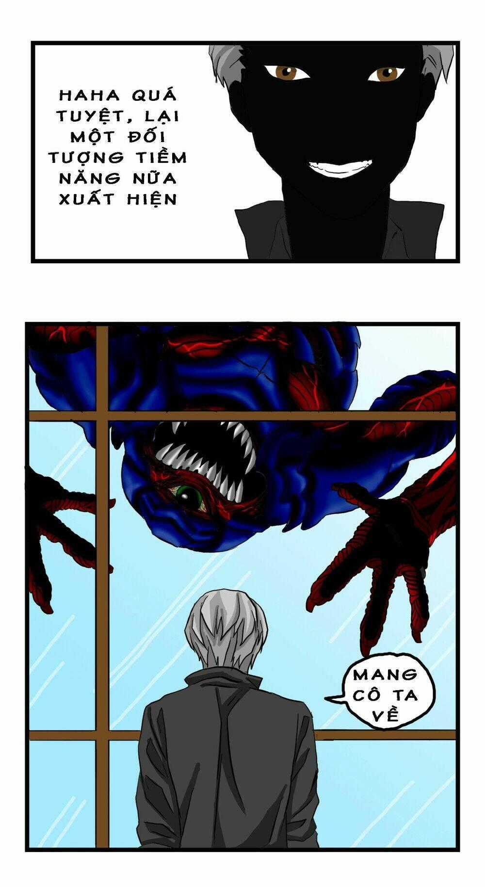 Apocalypse - Chapter 1 - Trang 50