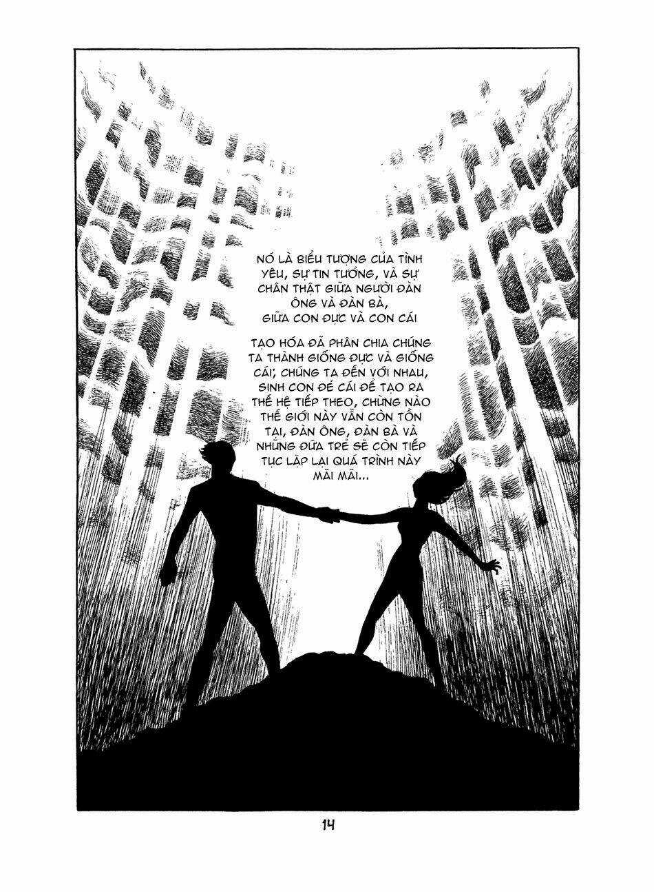 Apollo’s Song - Chapter 0 - Trang 13