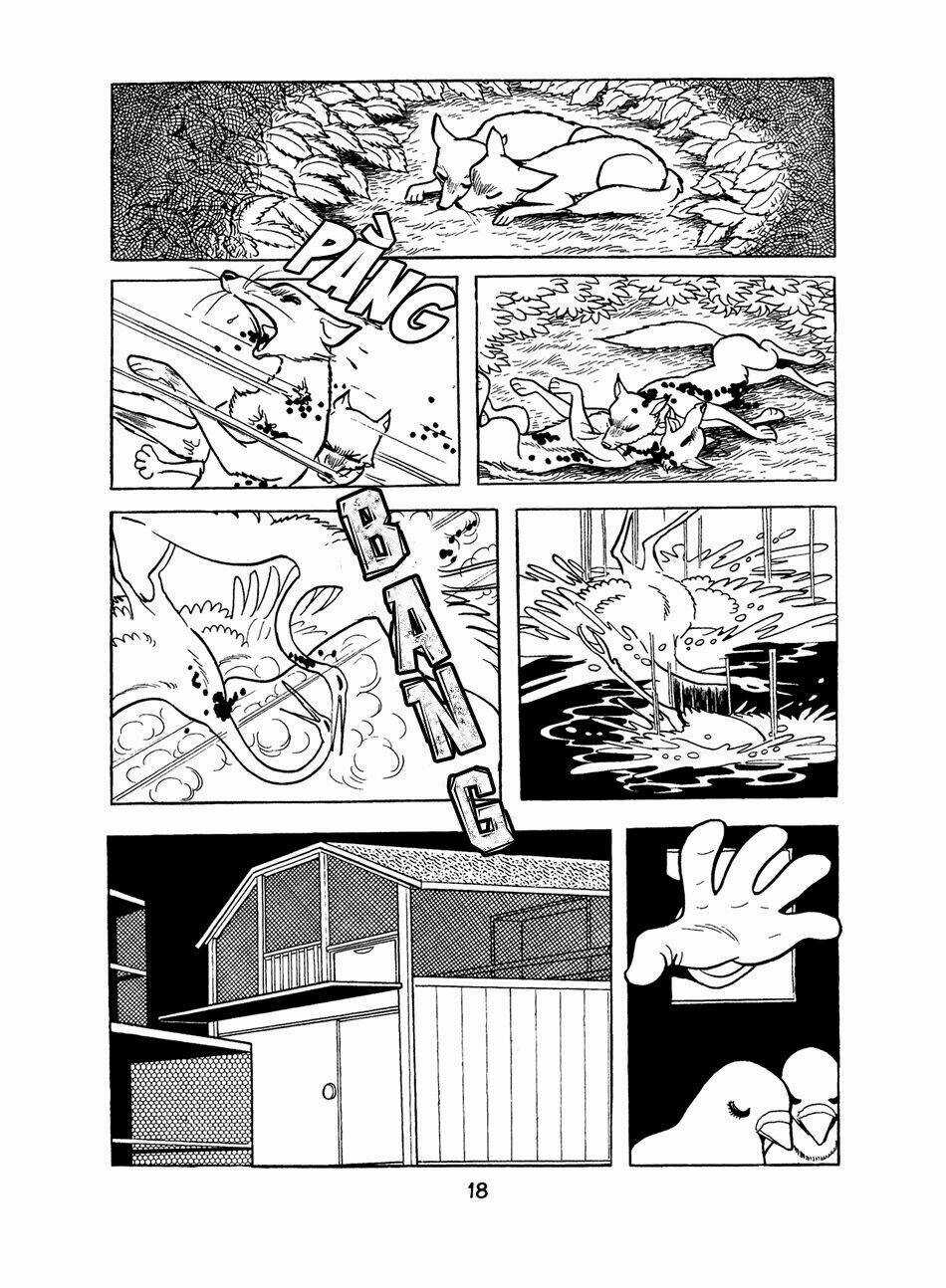 Apollo’s Song - Chapter 0 - Trang 17