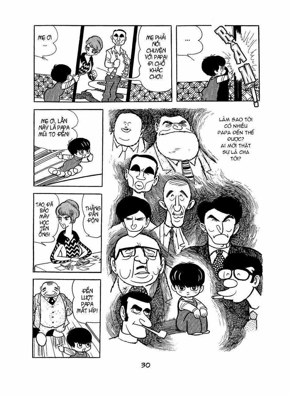 Apollo’s Song - Chapter 0 - Trang 29