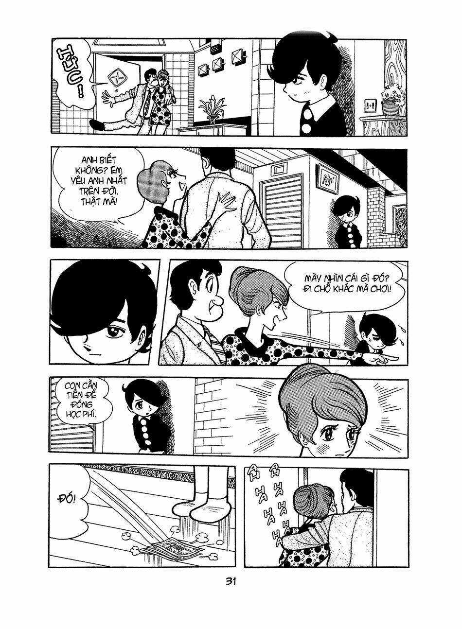 Apollo’s Song - Chapter 0 - Trang 30