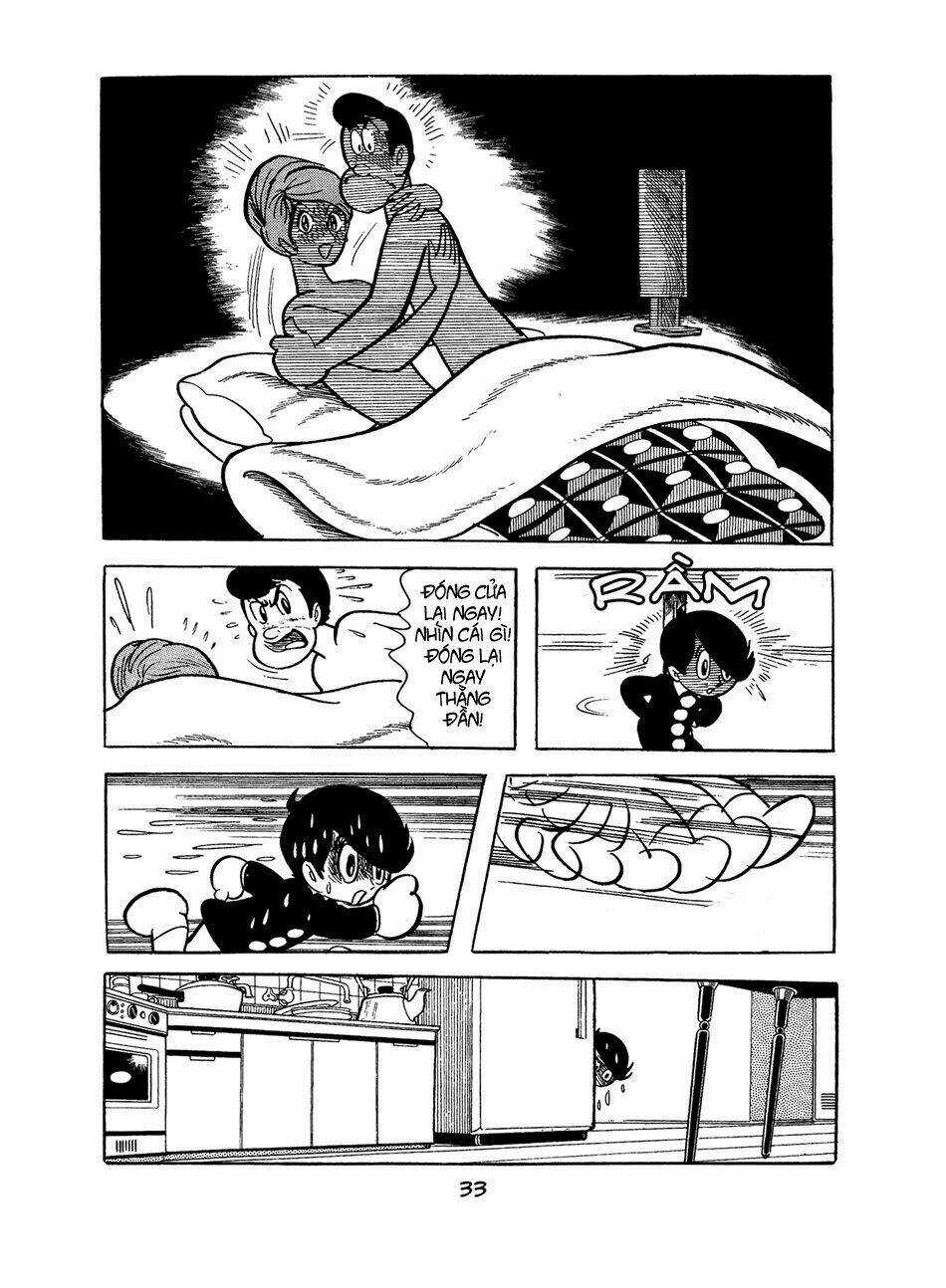 Apollo’s Song - Chapter 0 - Trang 32