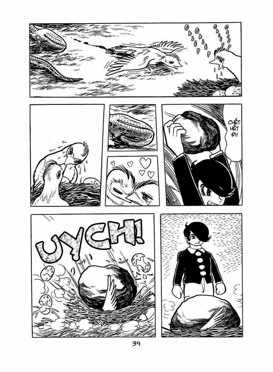 Apollo’s Song - Chapter 0 - Trang 38