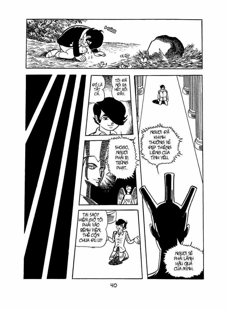 Apollo’s Song - Chapter 0 - Trang 39