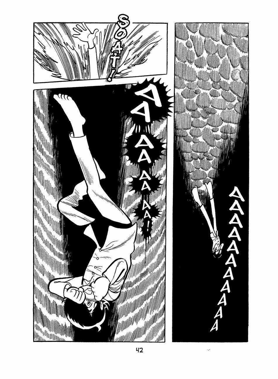 Apollo’s Song - Chapter 0 - Trang 41