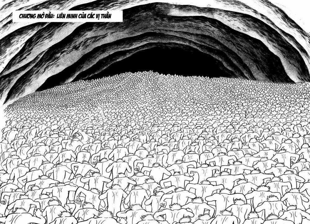 Apollo’s Song - Chapter 0 - Trang 6