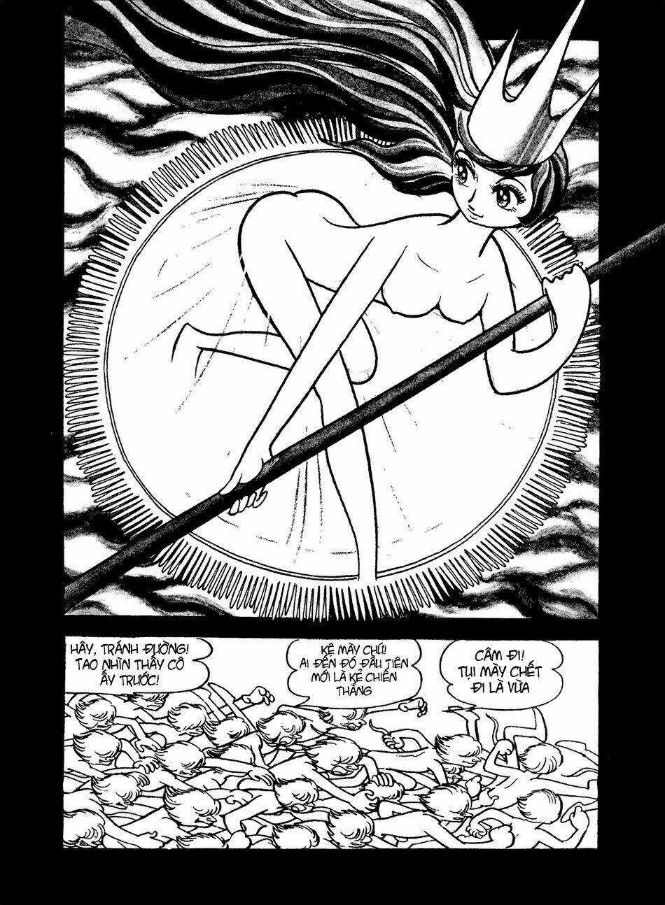 Apollo’s Song - Chapter 0 - Trang 8