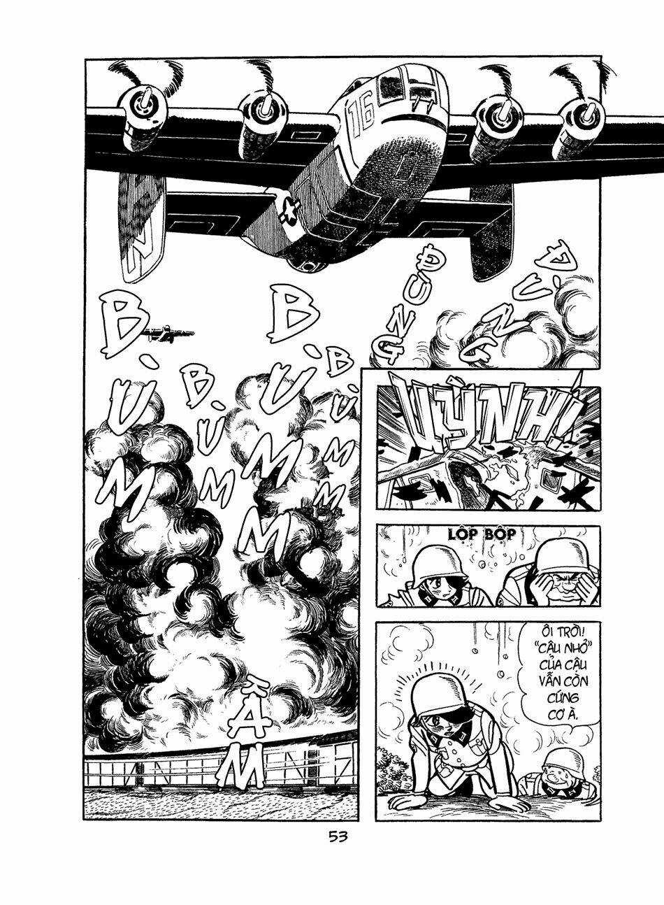 Apollo’s Song - Chapter 1 - Trang 11