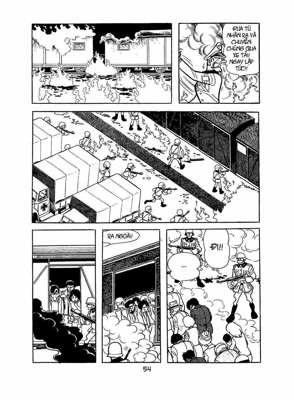 Apollo’s Song - Chapter 1 - Trang 12