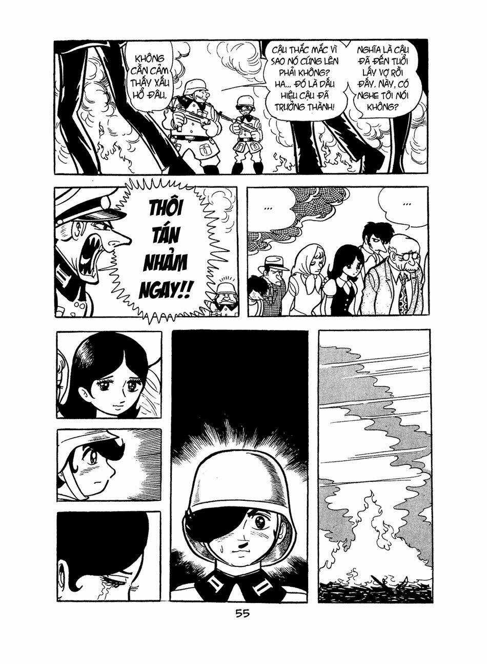 Apollo’s Song - Chapter 1 - Trang 13