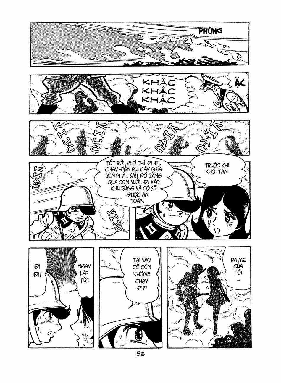 Apollo’s Song - Chapter 1 - Trang 14