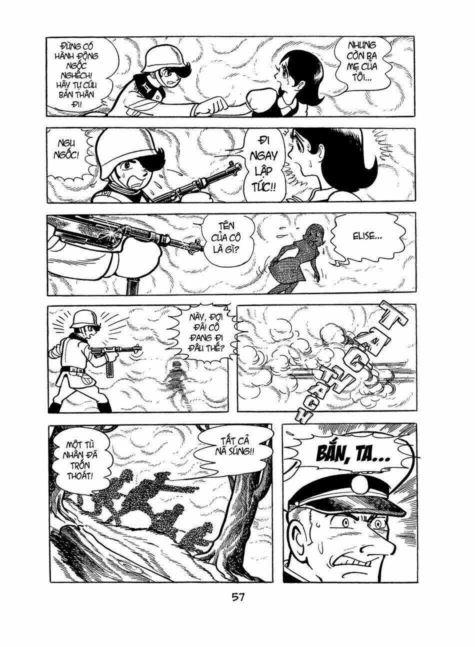 Apollo’s Song - Chapter 1 - Trang 15