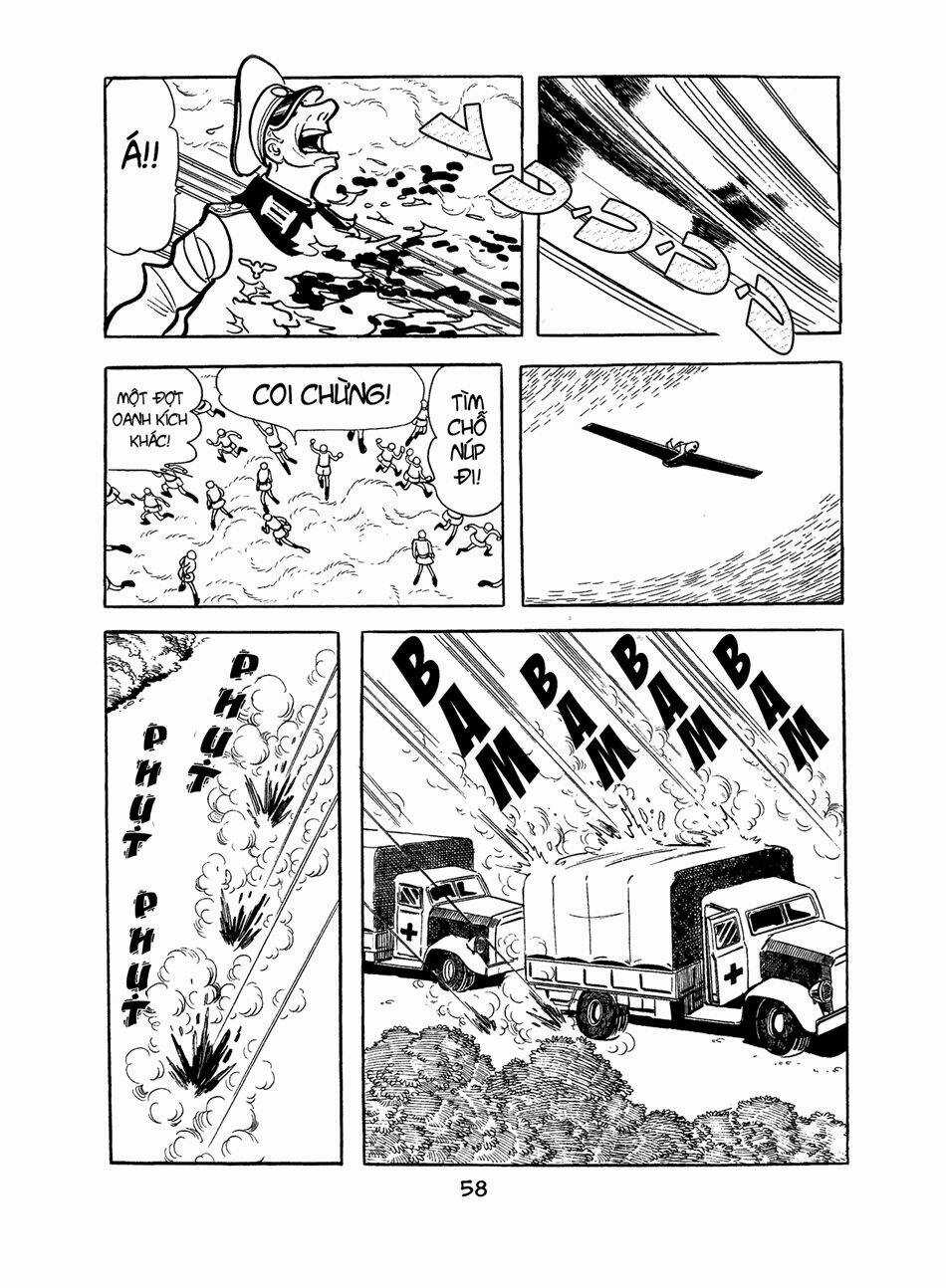 Apollo’s Song - Chapter 1 - Trang 16