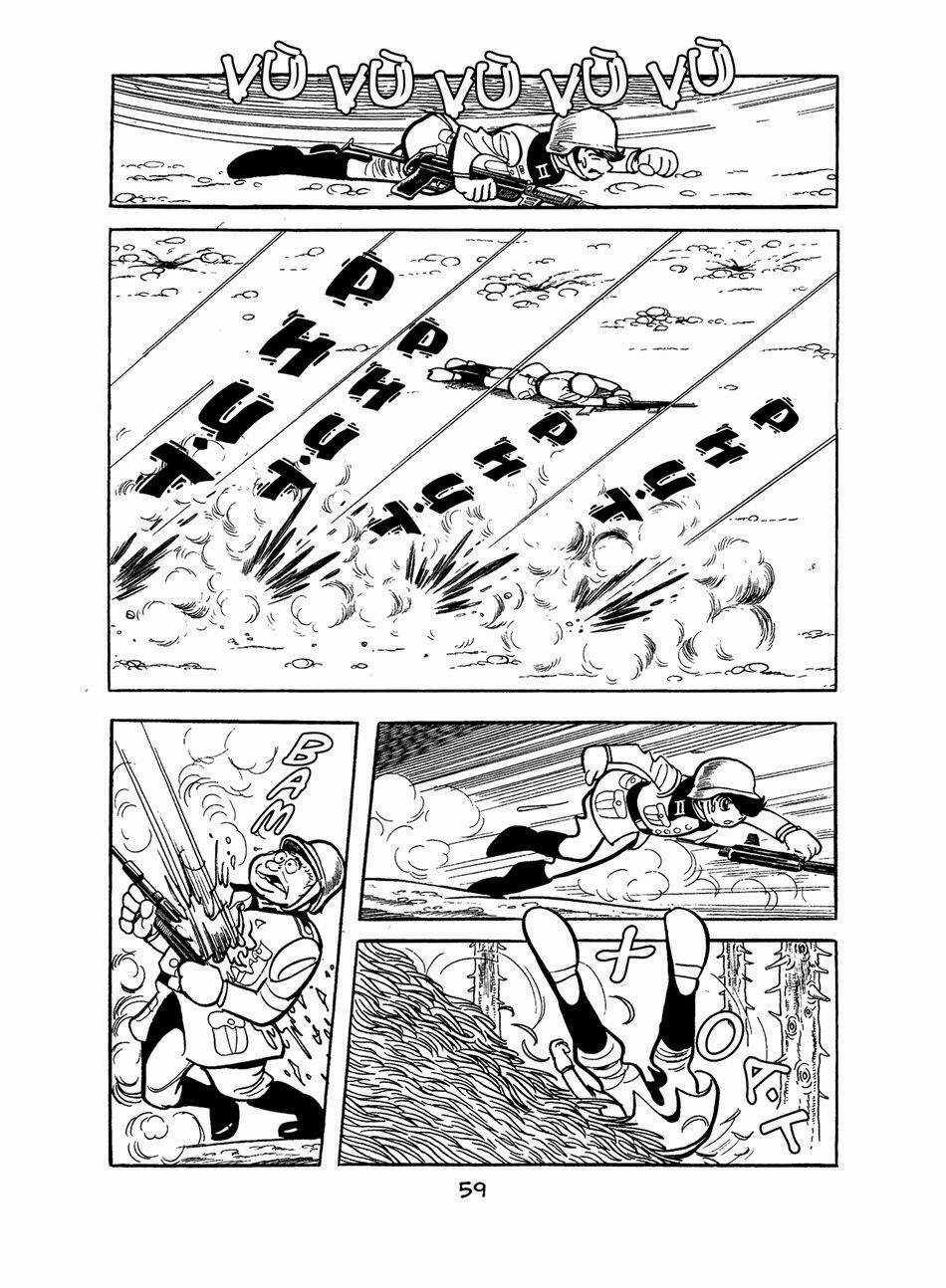 Apollo’s Song - Chapter 1 - Trang 17