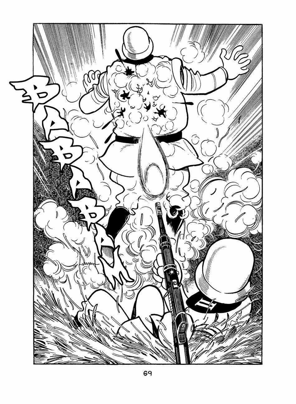 Apollo’s Song - Chapter 1 - Trang 27