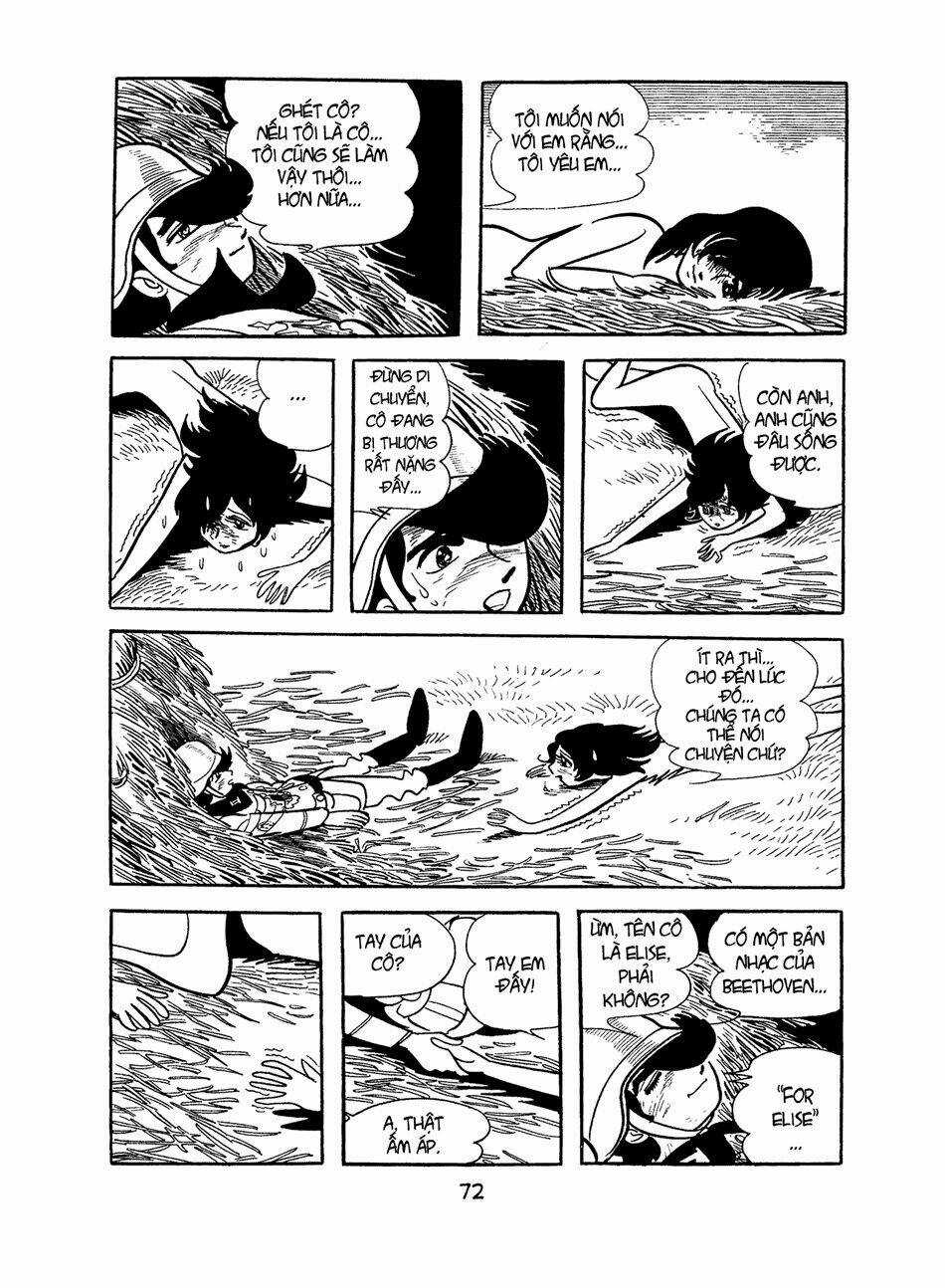 Apollo’s Song - Chapter 1 - Trang 30