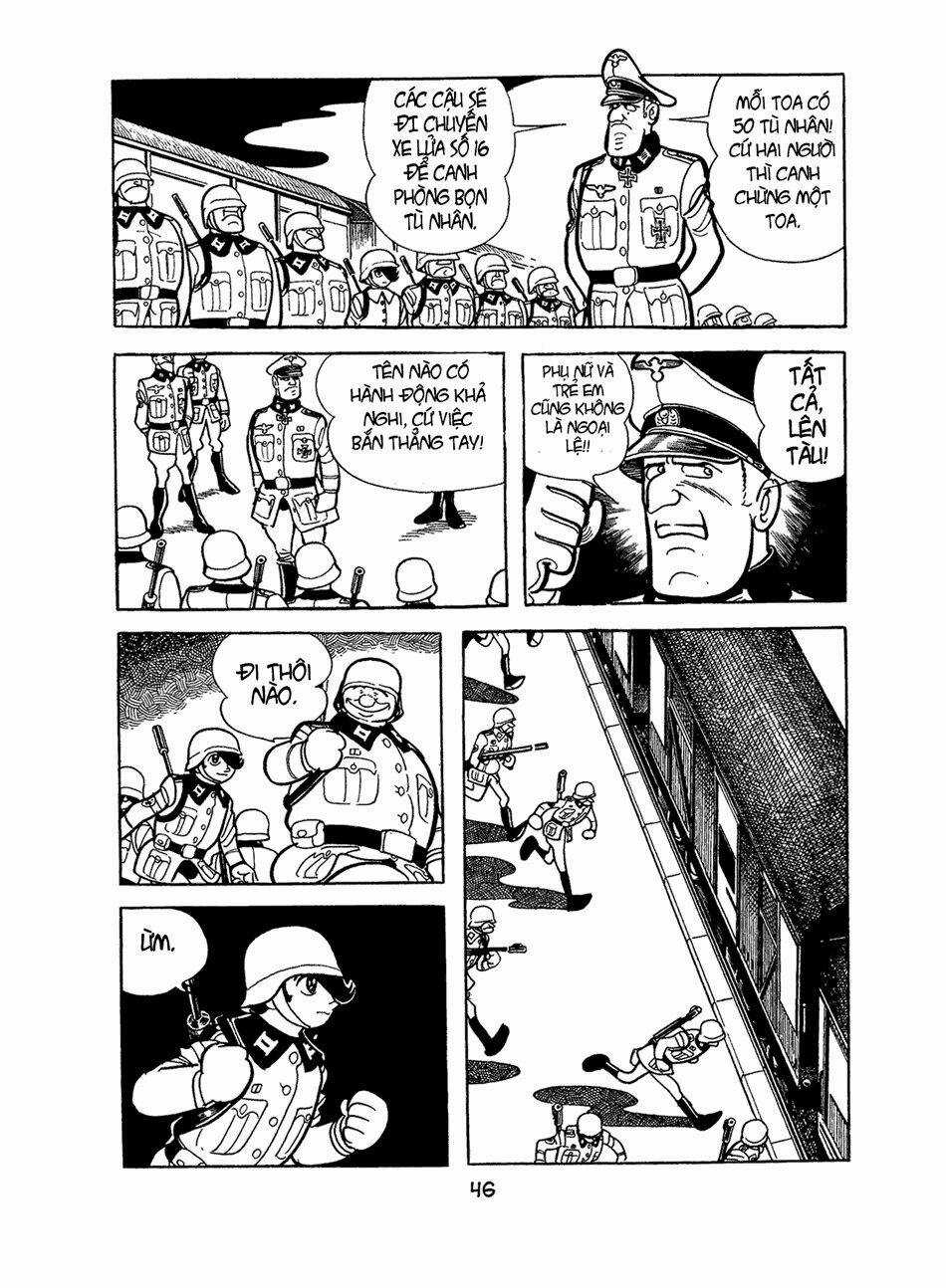 Apollo’s Song - Chapter 1 - Trang 4