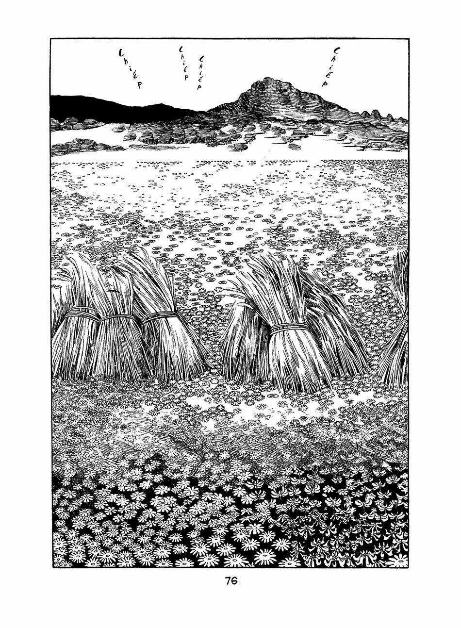 Apollo’s Song - Chapter 1 - Trang 34