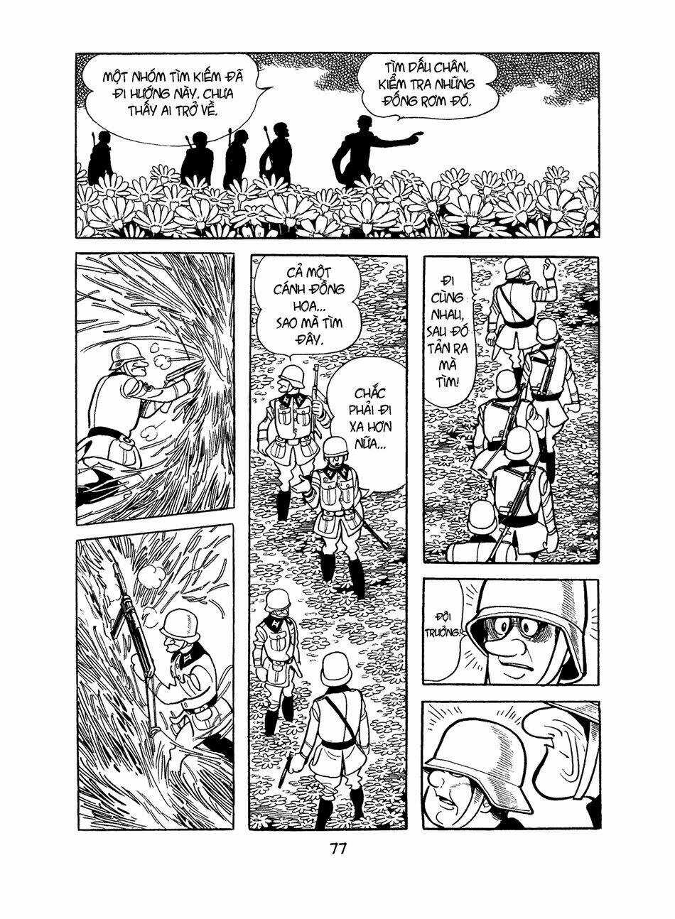 Apollo’s Song - Chapter 1 - Trang 35