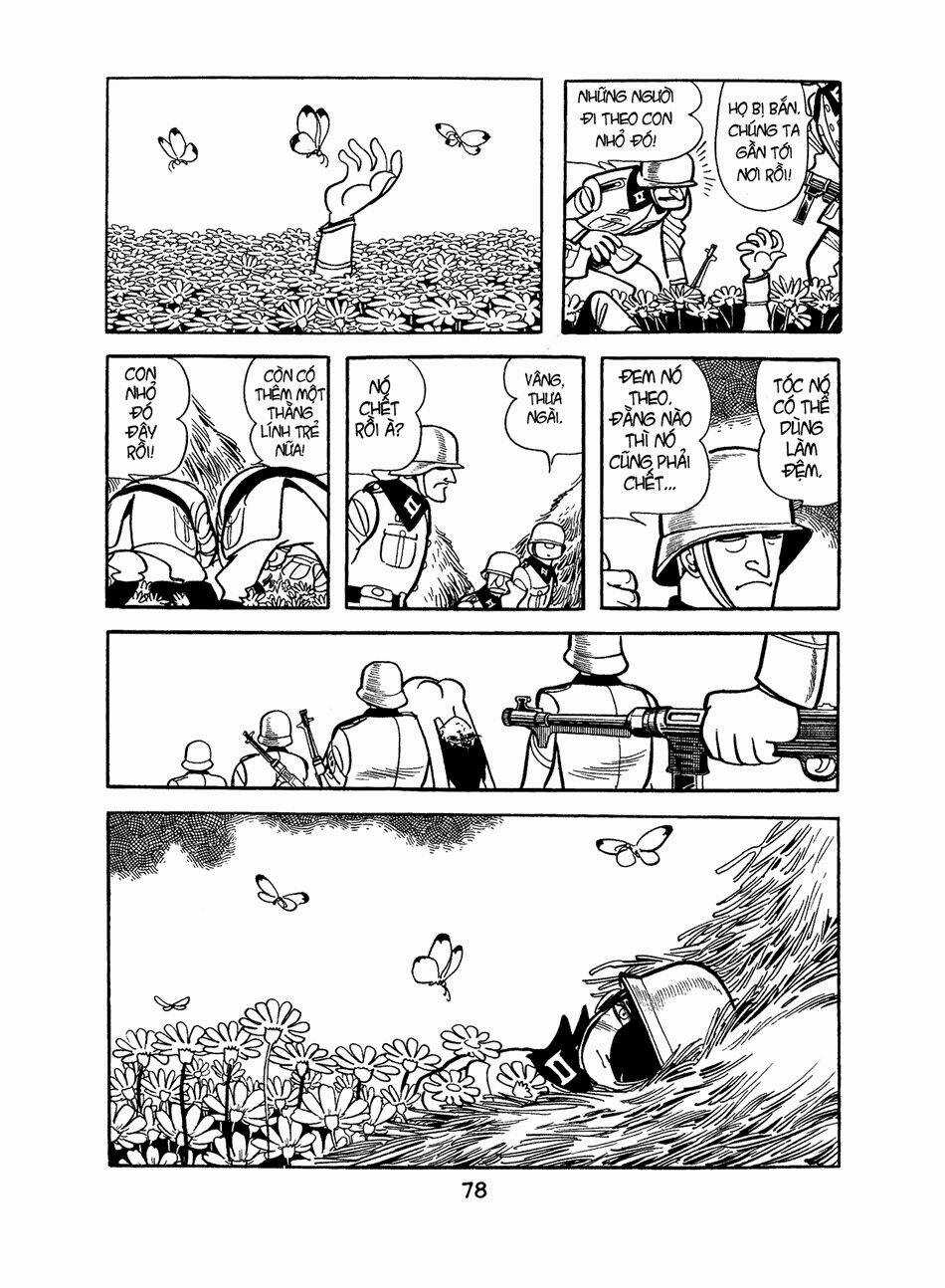 Apollo’s Song - Chapter 1 - Trang 36