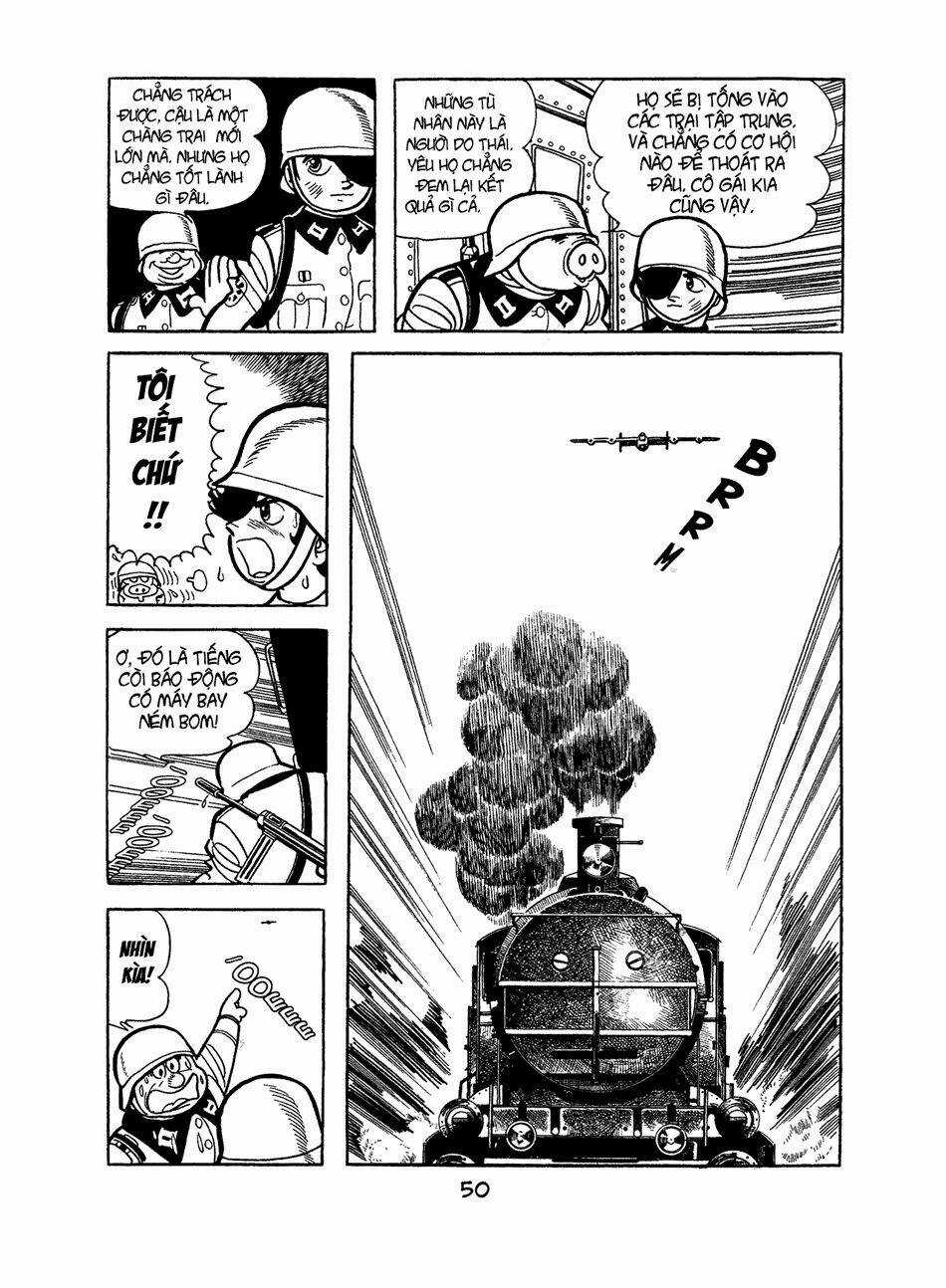 Apollo’s Song - Chapter 1 - Trang 8