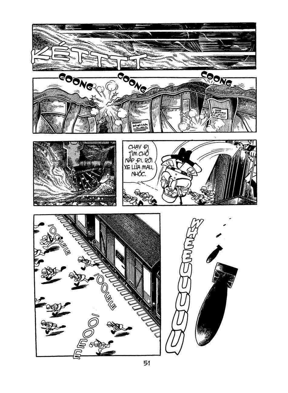 Apollo’s Song - Chapter 1 - Trang 9