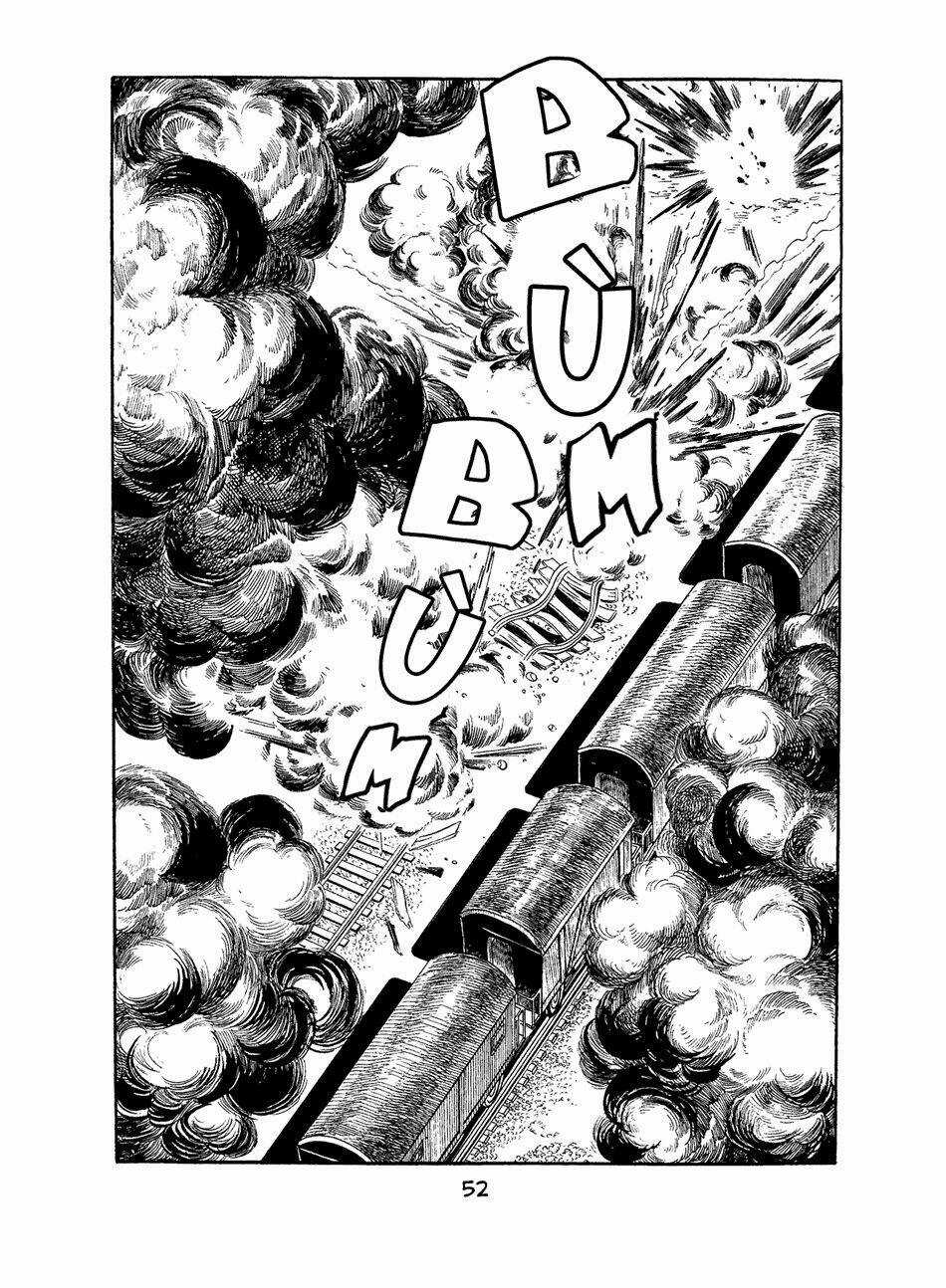 Apollo’s Song - Chapter 1 - Trang 10