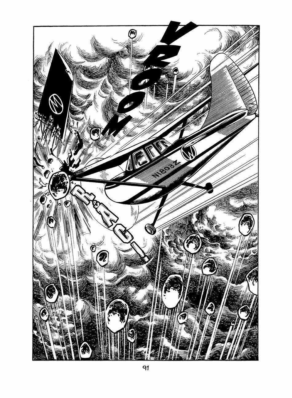 Apollo’s Song - Chapter 2.1 - Trang 13