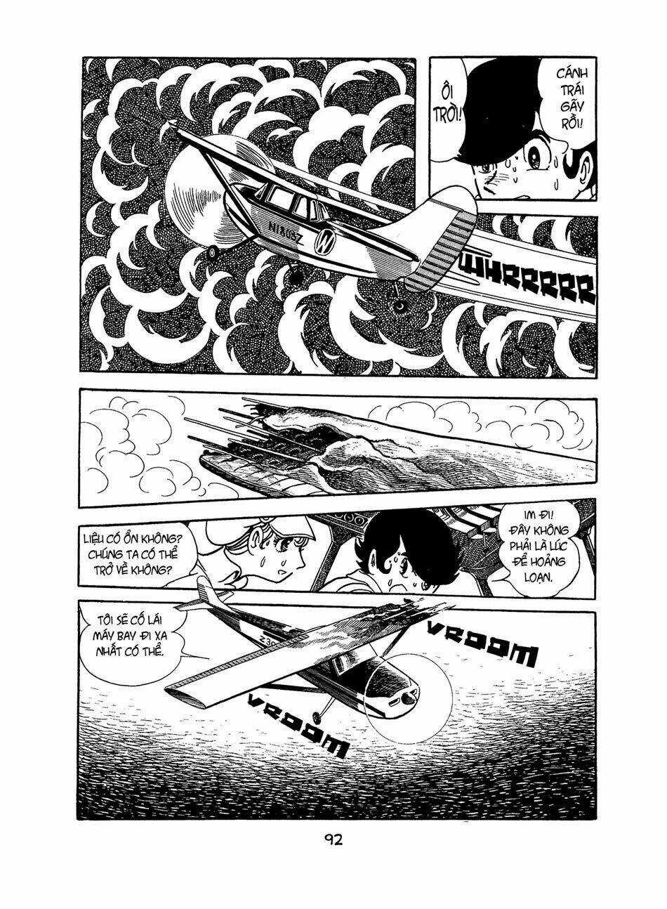 Apollo’s Song - Chapter 2.1 - Trang 14